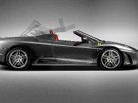 Ferrari F430 Spider (2005) - picture 3 of 38