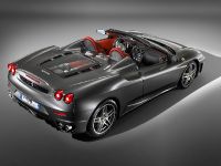 Ferrari F430 Spider (2005) - picture 6 of 38