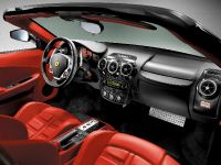 Ferrari F430 Spider (2005)