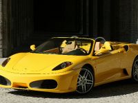 Ferrari F430 Spider (2005)