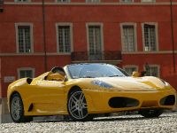 Ferrari F430 Spider (2005)
