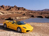 Ferrari F430 Spider (2005)