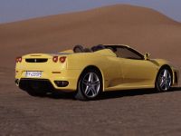Ferrari F430 Spider (2005) - picture 19 of 38