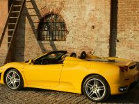 Ferrari F430 Spider (2005) - picture 21 of 38