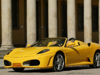 Ferrari F430 Spider (2005)