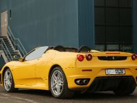 Ferrari F430 Spider (2005) - picture 26 of 38