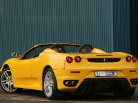 Ferrari F430 Spider (2005)