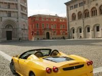Ferrari F430 Spider (2005) - picture 29 of 38