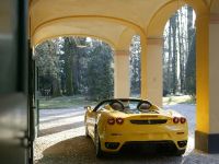 Ferrari F430 Spider (2005) - picture 30 of 38