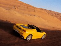 Ferrari F430 Spider (2005)