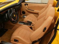 Ferrari F430 Spider (2005) - picture 37 of 38