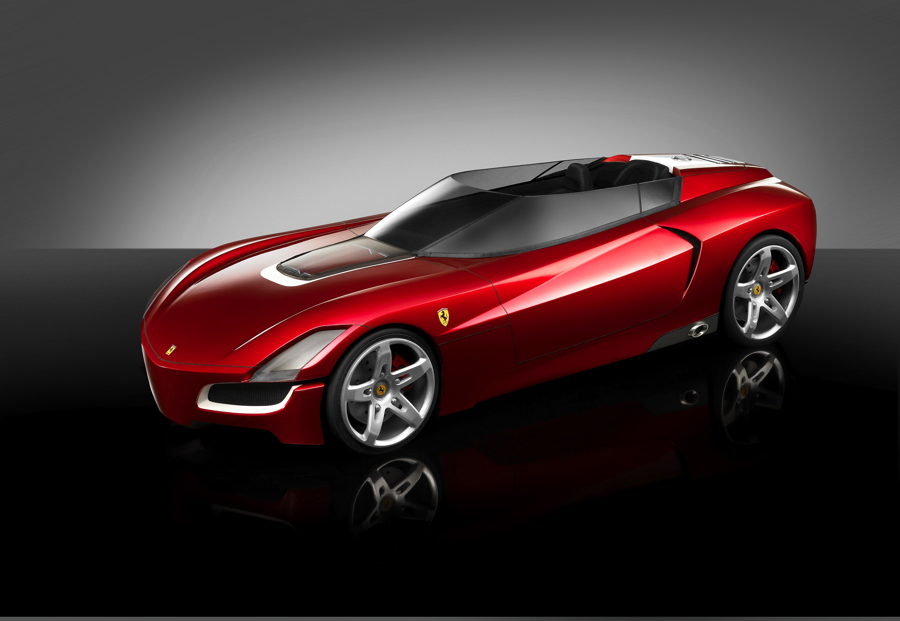 Ferrari Fiorano