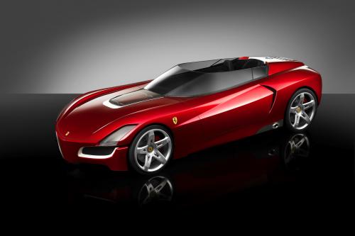 Ferrari Fiorano (2005) - picture 1 of 2