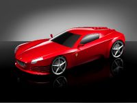 Ferrari Rosa Corsa (2005)