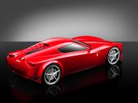 Ferrari Rosa Corsa (2005) - picture 2 of 2