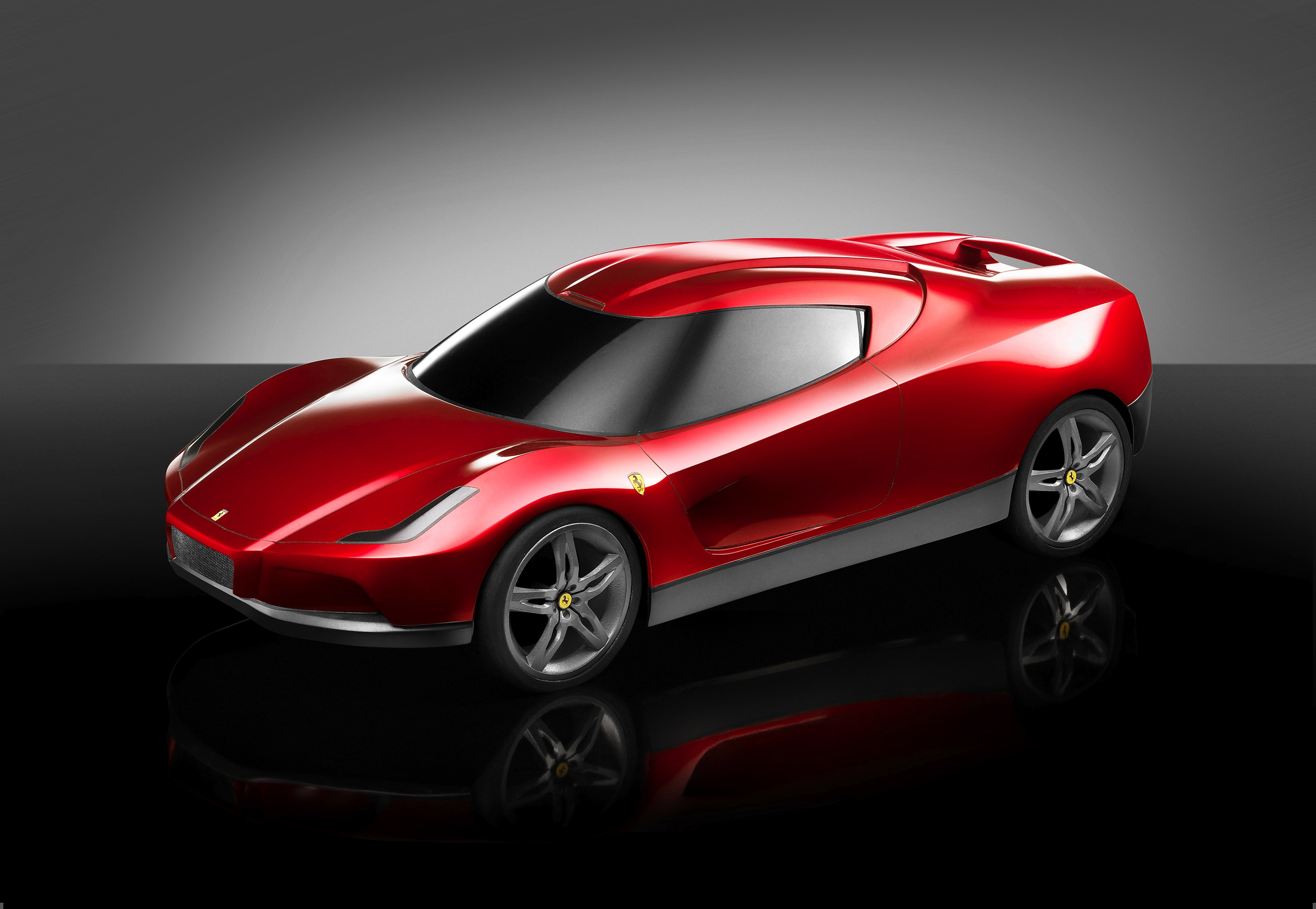Ferrari Scabro