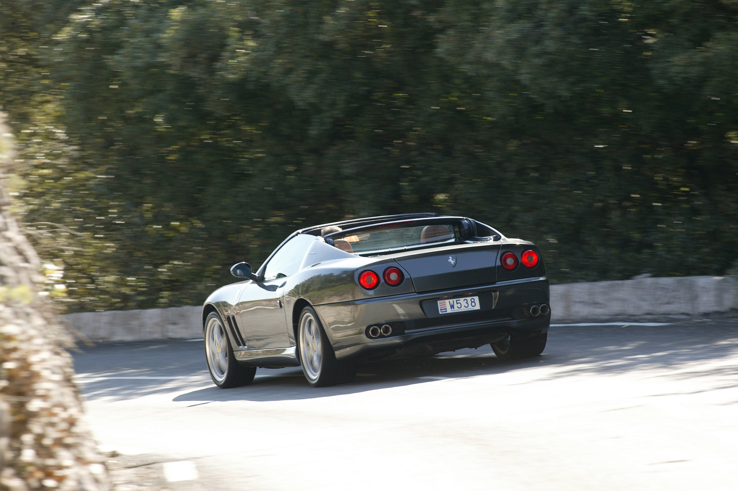 Ferrari Superamerica