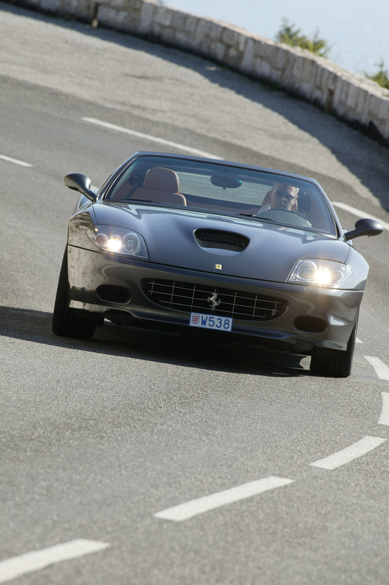 Ferrari Superamerica