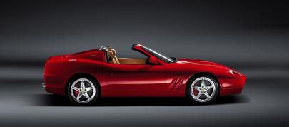 Ferrari Superamerica (2005) - picture 4 of 27