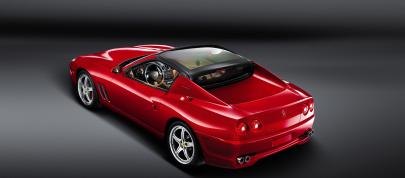 Ferrari Superamerica (2005) - picture 7 of 27
