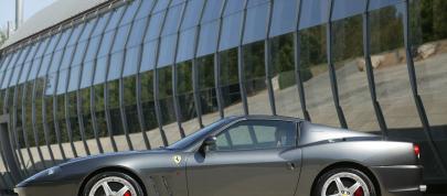 Ferrari Superamerica (2005) - picture 20 of 27