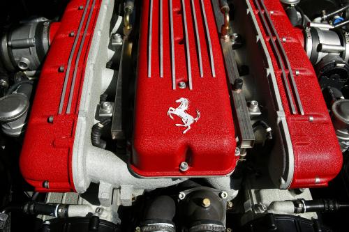 Ferrari Superamerica (2005) - picture 25 of 27