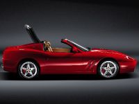Ferrari Superamerica (2005) - picture 2 of 27