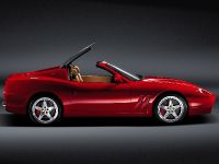 Ferrari Superamerica (2005) - picture 5 of 27