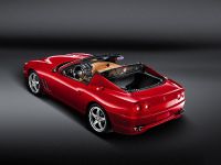 Ferrari Superamerica (2005) - picture 6 of 27