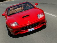 Ferrari Superamerica (2005) - picture 11 of 27