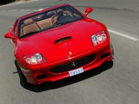 Ferrari Superamerica (2005)