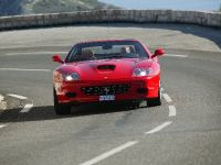 Ferrari Superamerica (2005) - picture 13 of 27