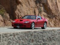 Ferrari Superamerica (2005) - picture 14 of 27