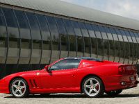 Ferrari Superamerica (2005)