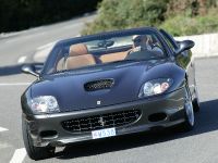 Ferrari Superamerica (2005) - picture 22 of 27