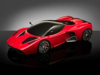 Ferrari Testarossa (2005)