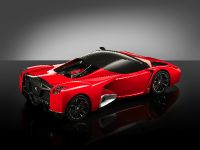 Ferrari Testarossa (2005) - picture 2 of 2