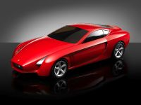 Ferrari Trediviso (2005)