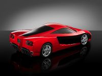 Ferrari Vigore (2005) - picture 2 of 2