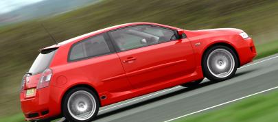 Fiat Stilo Schumacher GP (2005) - picture 4 of 16