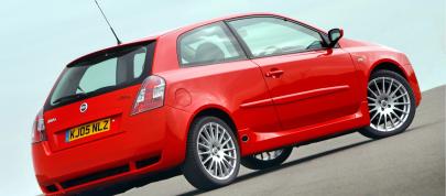 Fiat Stilo Schumacher GP (2005) - picture 7 of 16