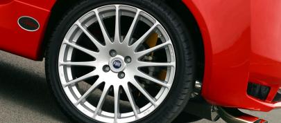 Fiat Stilo Schumacher GP (2005) - picture 12 of 16