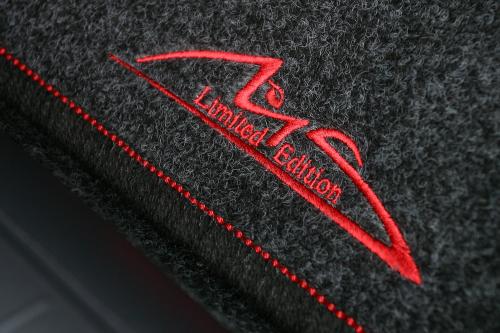 Fiat Stilo Schumacher GP (2005) - picture 16 of 16