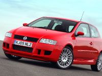 Fiat Stilo Schumacher GP (2005)