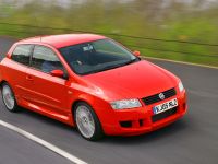 Fiat Stilo Schumacher GP (2005) - picture 3 of 16