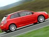 Fiat Stilo Schumacher GP (2005)