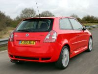 Fiat Stilo Schumacher GP (2005) - picture 5 of 16