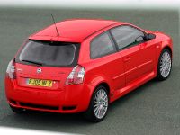 Fiat Stilo Schumacher GP (2005) - picture 6 of 16