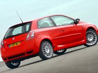 Fiat Stilo Schumacher GP (2005)