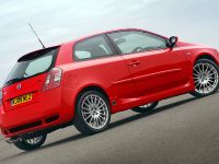 Fiat Stilo Schumacher GP (2005)